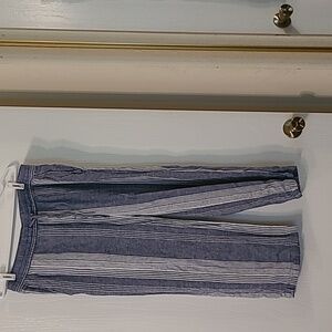 Linen pants